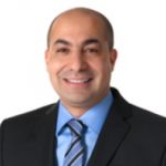 Photo of Hocine Zenile