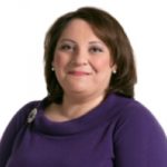 Photo of Rosa Poladian